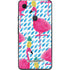 Bouffants and Broken Hearts Party Flamingos Google Pixel 3 XL Skin